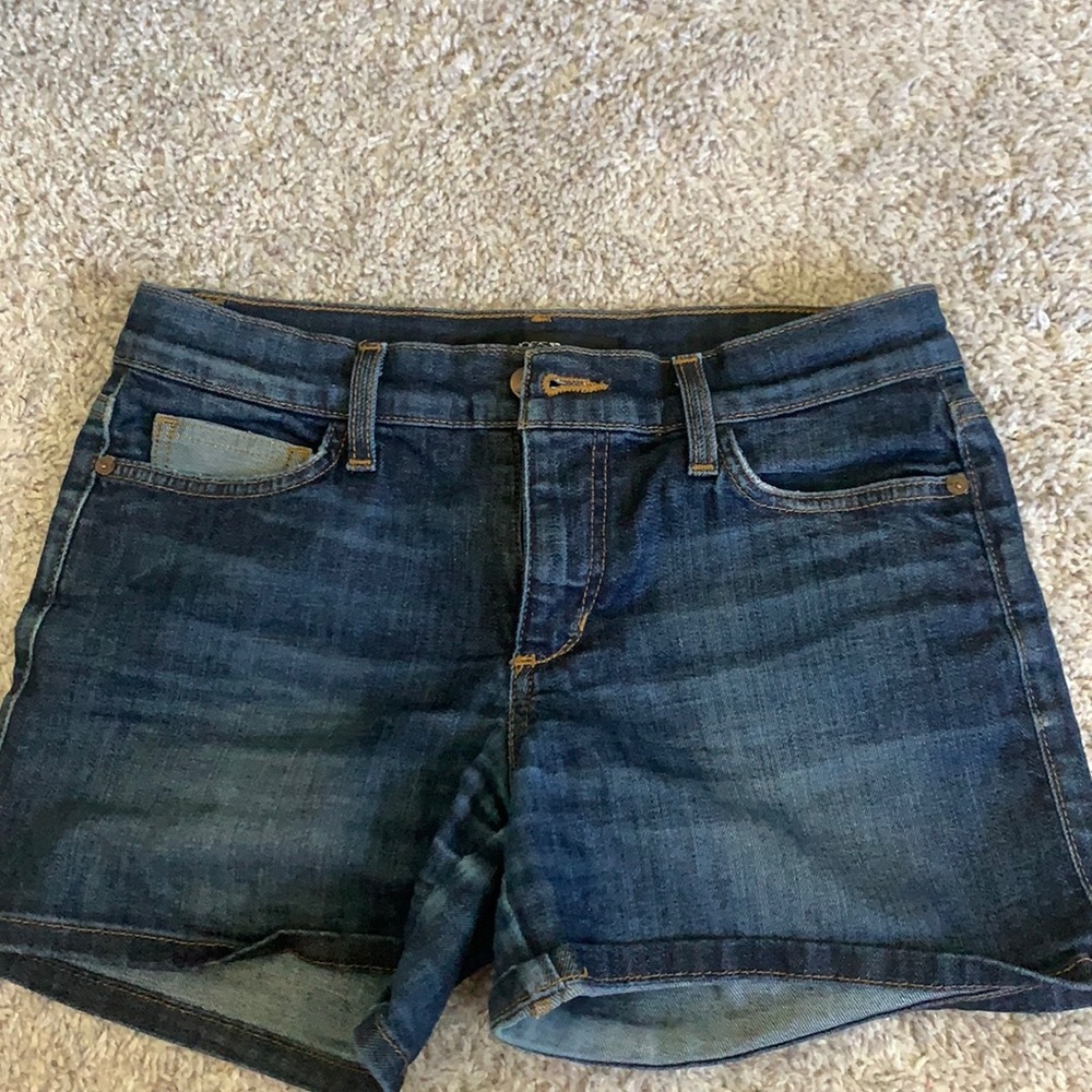 Joe’s Jean Shorts
